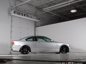 19" Style 030 Wheels - Square Set Of Four | ES2695472