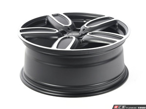 18" Style 7213 Wheels - Set Of Four | ES4846017