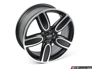 18" Style 7213 Wheels - Set Of Four | ES4846018