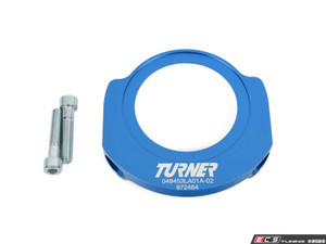 N52/N54/N55/S55 Crank Seal Guard | ES4674312