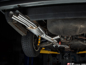 E30 325 Performance Cat-Back Exhaust | ES4753165