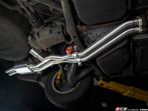 E30 325 Performance Cat-Back Exhaust | ES4753165