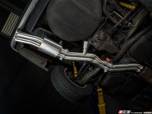 E30 325 Performance Cat-Back Exhaust | ES4753165