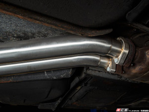 E30 325 Performance Cat-Back Exhaust | ES4753165