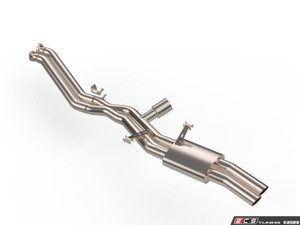 E30 325 Performance Cat-Back Exhaust | ES4753165