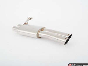 E30 325 Performance Cat-Back Exhaust | ES4753165