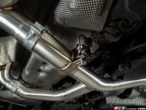 G20/G22 M340/M440 Performance Valved Cat Back-Exhaust | ES4745704