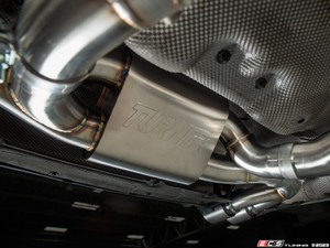 G20/G22 M340/M440 Performance Valved Cat Back-Exhaust | ES4745704
