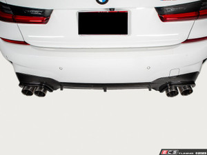 G20/G22 M340/M440 Performance Valved Cat Back-Exhaust | ES4745704