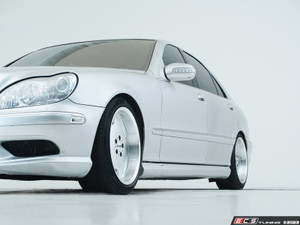18" Style 803 Wheels - Set Of Four | ES4771263