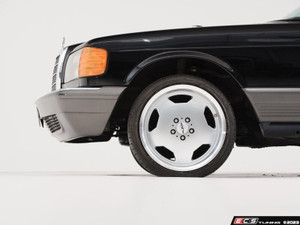 18" Style 803 Wheels - Set Of Four | ES4771263