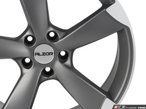 19" Style 628 Wheels - Set Of Four | ES4845453