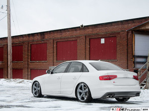 19" Style 628 Wheels - Set Of Four | ES4845453