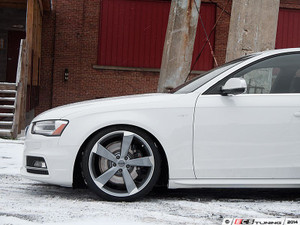 19" Style 628 Wheels - Set Of Four | ES4845453