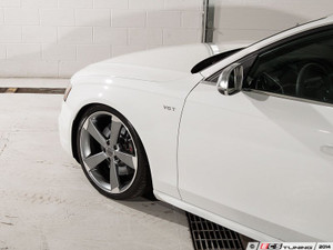 19" Style 628 Wheels - Set Of Four | ES4845453
