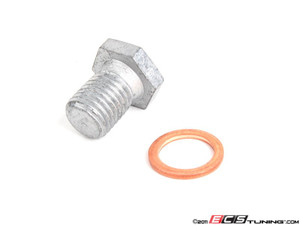 Oil Drain Plug | ES251918