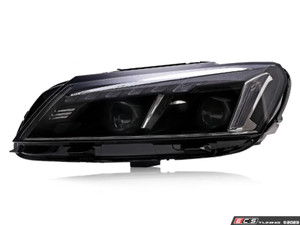 B7 Full LED Headlight Set - Audi Style | ES4810797