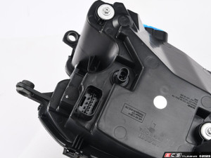 Sequential Projector LED DRL Headlights F56 LCI Style For R56-R59  - Pair | ES4465942