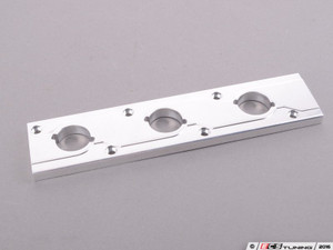 Coil Adapter Plate Polished - Right | ES3171126