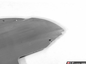 Audi B5 A4/S4 B6/B7 A4/S4 Skid Plate Assembly | ES4840231