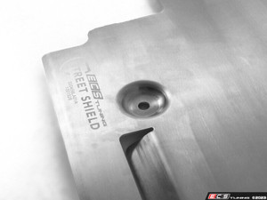 Audi B5 A4/S4 B6/B7 A4/S4 Skid Plate Assembly | ES4840231