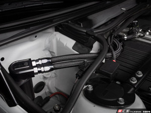 ECS S54 Catch Can - A/N | ES3677553