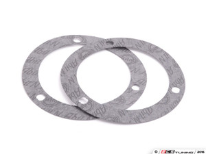 Front Suspension Refresh Kit | ES2226191