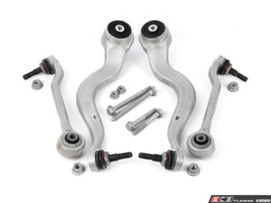 Front Control Arm Refresh Kit | ES4766545