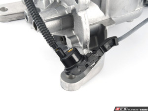 Oil Pump Assembly Kit | ES4751283