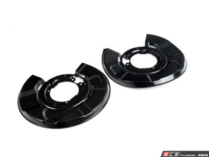 Rear BMW Performance Big Brake Kit | ES3610630
