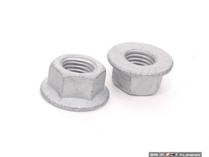 M3 Front Control Arm Upgrade Kit - With Hardware | ES2608651
