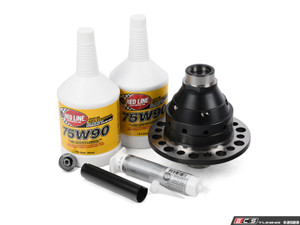MFactory Helical Limited Slip Differential Kit | ES4758127