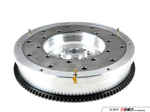 SPEC Stage 3+ Performance Clutch Kit With Billet Single Mass Flywheel | ES4752661