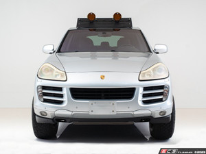 Cayenne 955 / 957 Overland Roof Rack | ES4766311