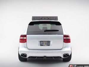 Cayenne 955 / 957 Overland Roof Rack | ES4766311