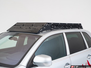 Cayenne 955 / 957 Overland Roof Rack | ES4766311