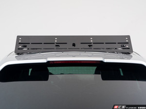 Cayenne 955 / 957 Overland Roof Rack | ES4766311