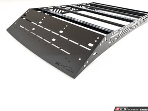Cayenne 955 / 957 Overland Roof Rack | ES4766311