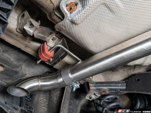 Atlas / Atlas Cross Sport 3.6L VR6 Muffler Delete Kit | ES4846103