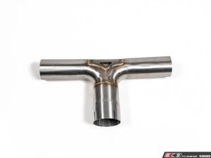 8V RS3 Race Exhaust System | ES4830333