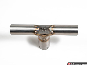 8V RS3 Race Exhaust System | ES4830333