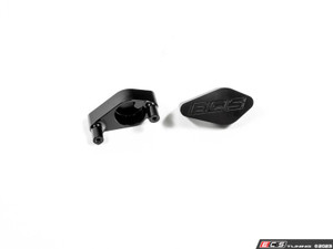 8V RS3 Race Exhaust System | ES4830333