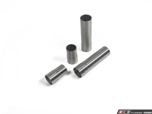 8V RS3 Race Exhaust System | ES4830333
