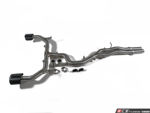 8V RS3 Race Exhaust System | ES4830333