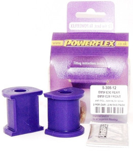 Rear Roll Bar Mounting Bush 12mm