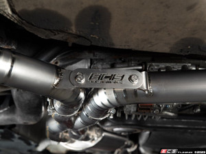 Catback Exhaust- Resonated | ES4759980