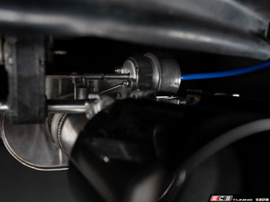 Catback Exhaust- Resonated | ES4759980