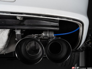 Catback Exhaust- Resonated | ES4759980