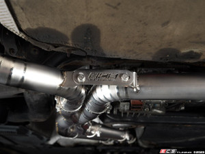 Catback Exhaust - Non Resonated | ES4759981
