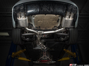 Catback Exhaust - Non Resonated | ES4759981